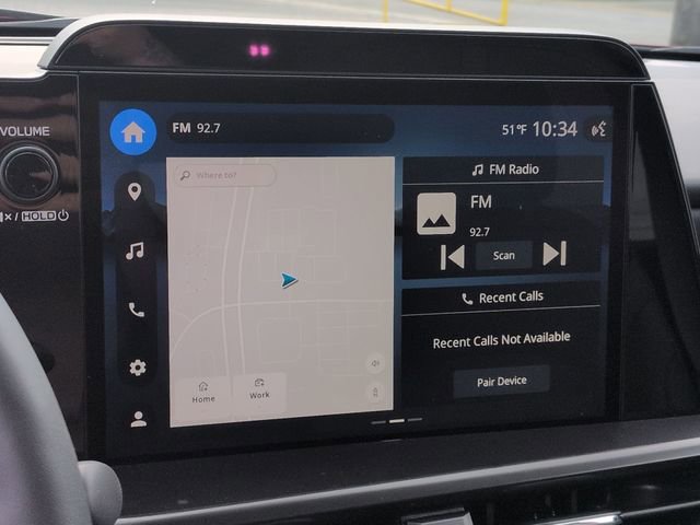 New 2026 Subaru Outback Touring XT image 22