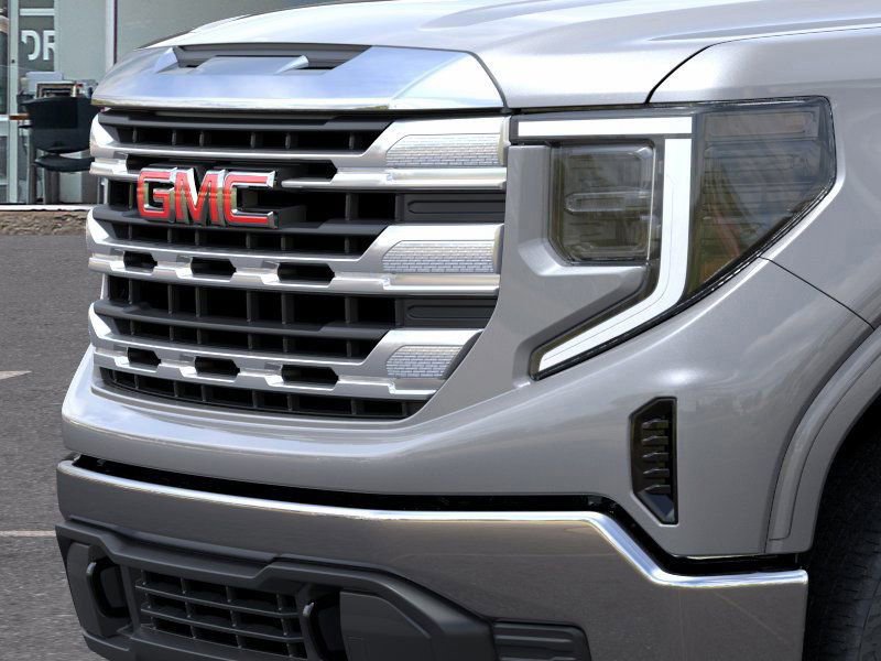 New 2026 GMC Sierra 1500 SLE AWD/4WD image 13