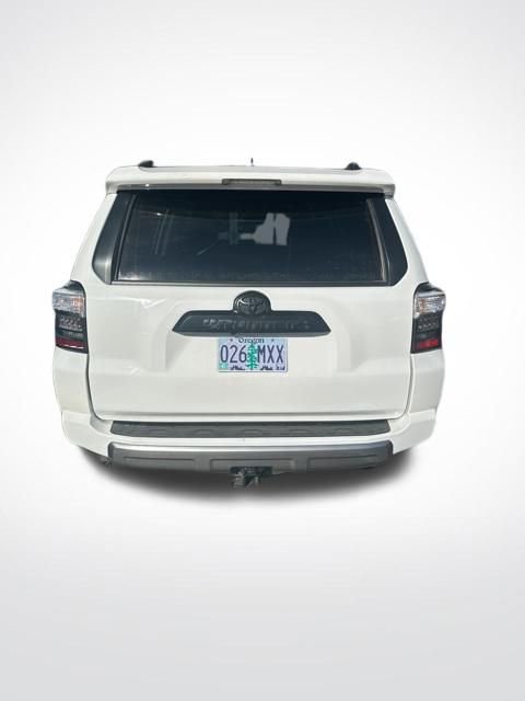 Used 2023 Toyota 4Runner TRD Off-Road image 6