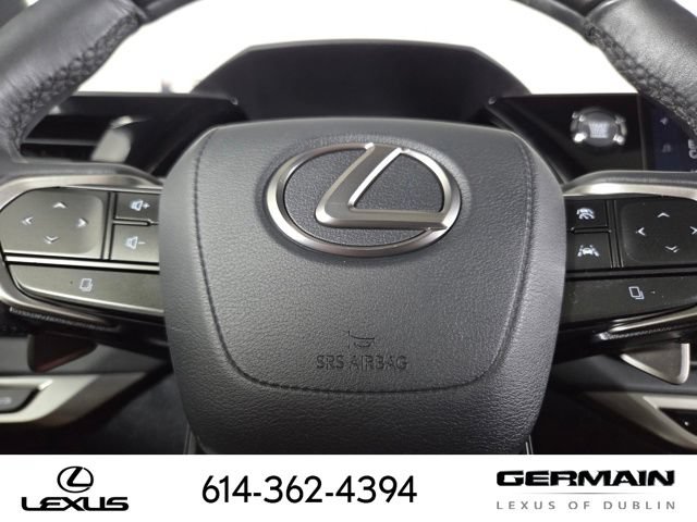 Certified 2023 Lexus RX 350 AWD w/ Accessory Package image 22