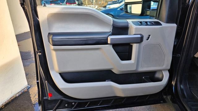 Used 2020 Ford F250 XLT image 10