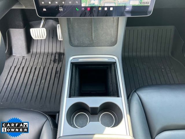 Used 2021 Tesla Model Y Performance AWD/4WD image 24