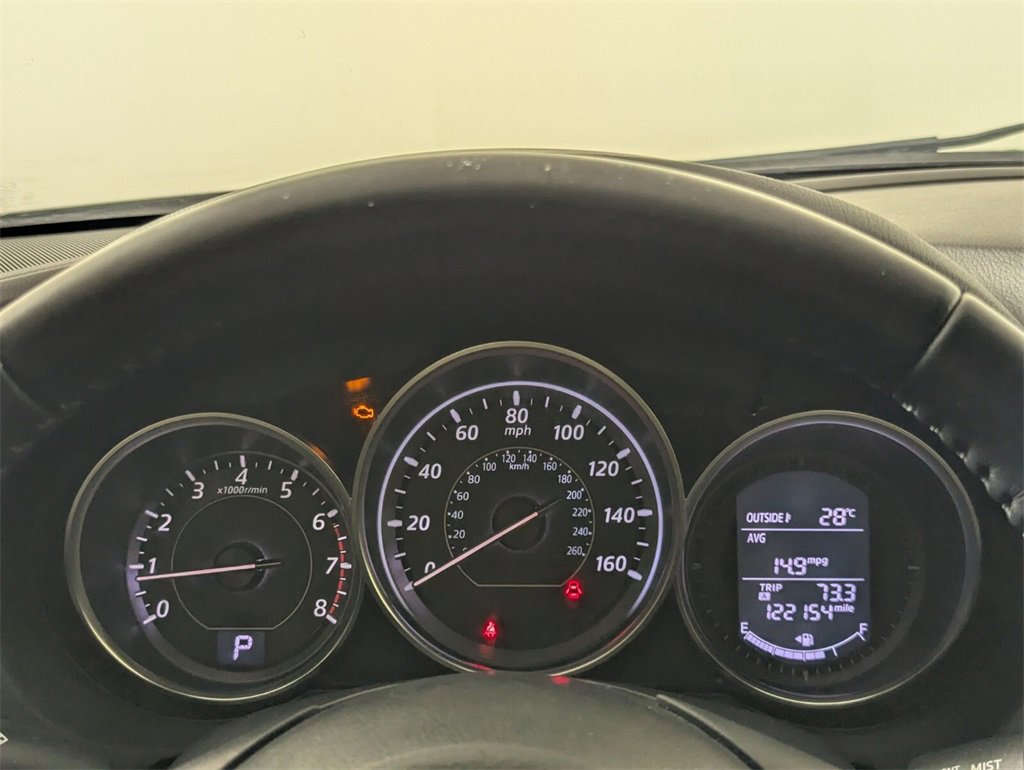 Used 2014 MAZDA MAZDA6 Touring image 18