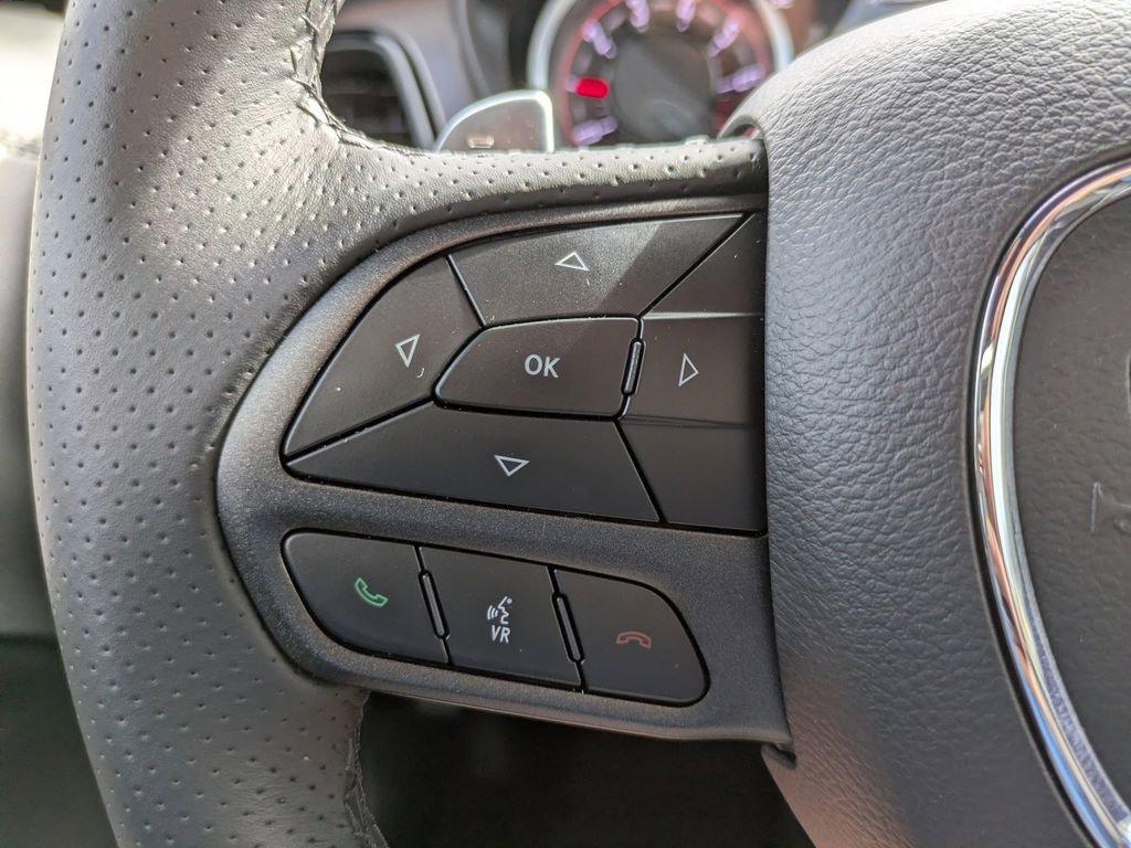 Used 2023 Dodge Challenger GT w/ Plus Package image 21