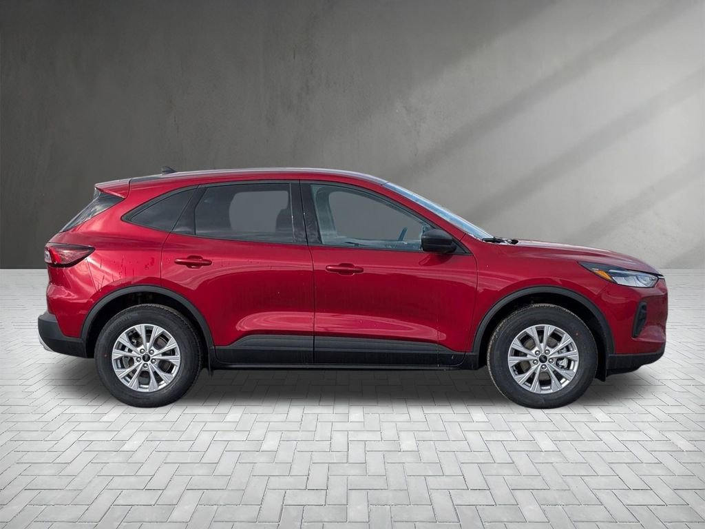 New 2026 Ford Escape Active w/ Active Premium Tech Pack image 9