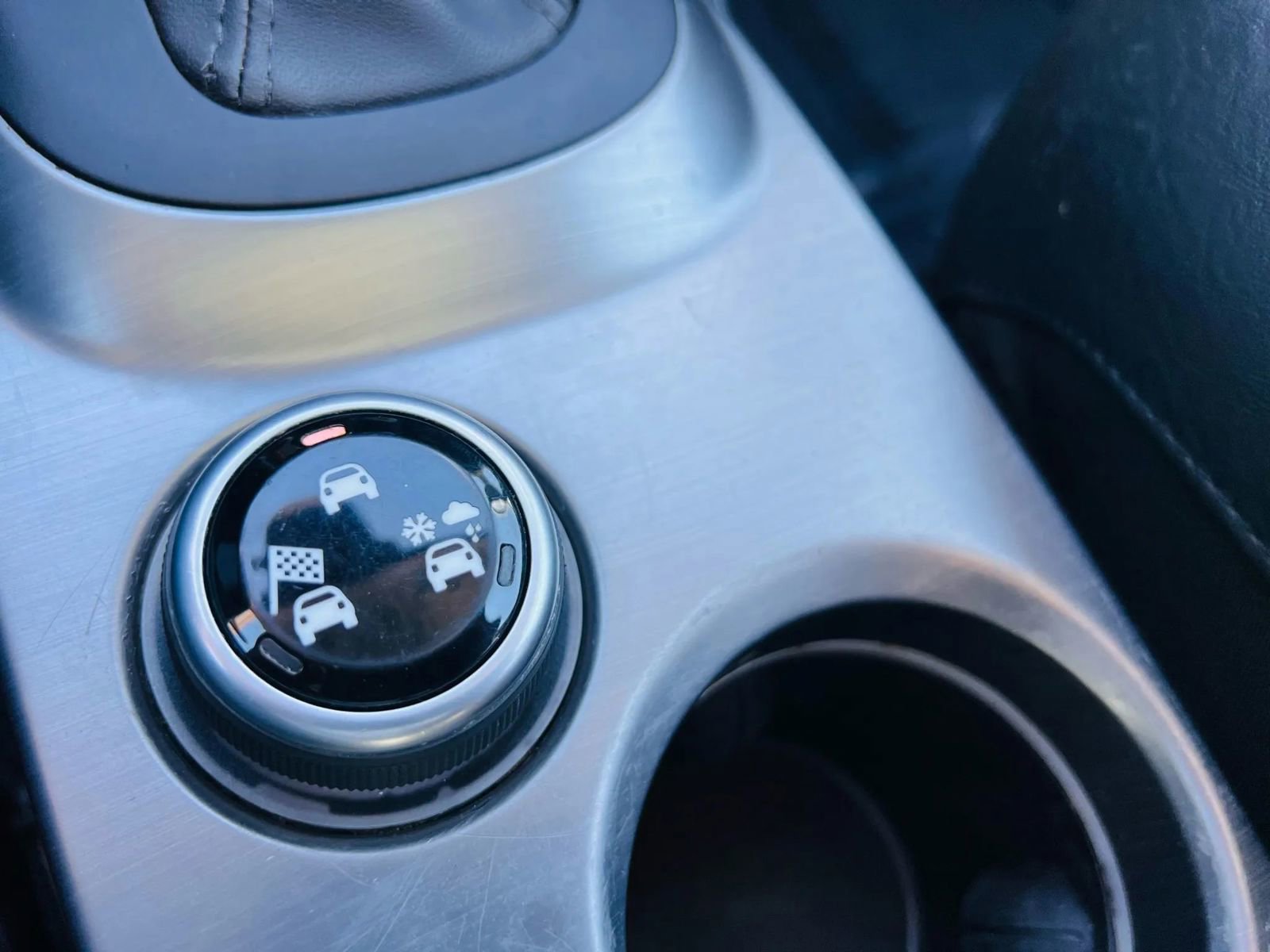 Used 2018 FIAT 500X Trekking image 38