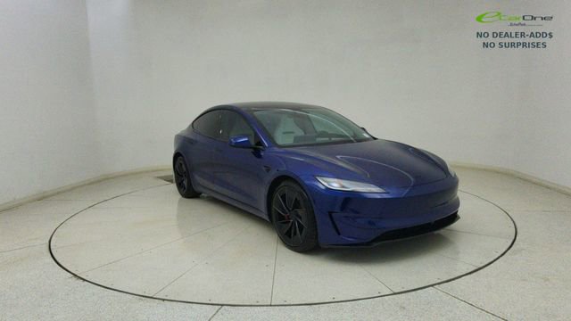 Used 2026 Tesla Model 3 Performance AWD/4WD image 65
