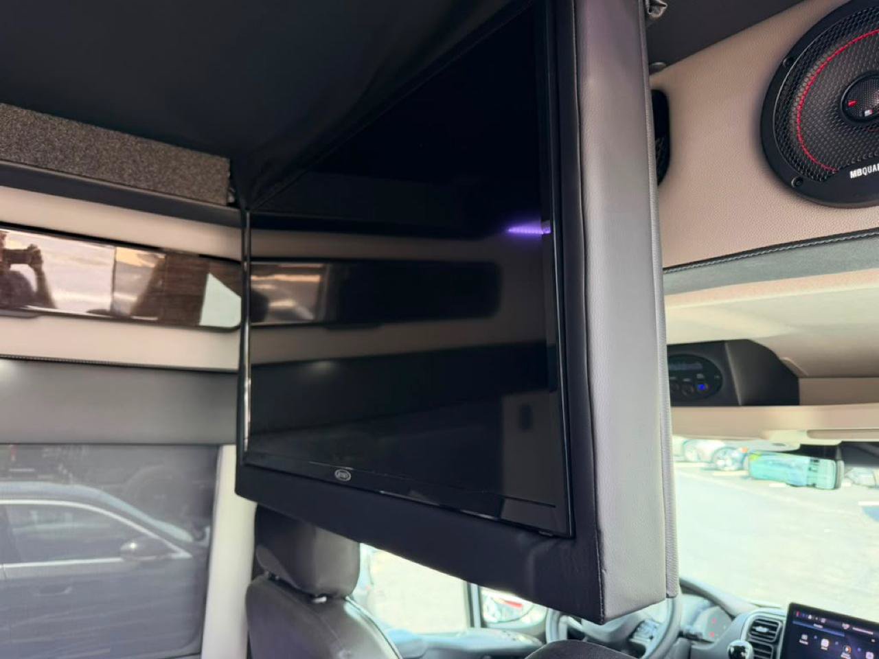 Used 2023 RAM ProMaster 2500 w/ Premium Convenience Group (B) FWD image 39
