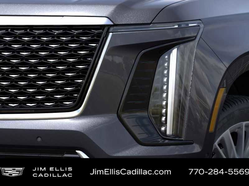 New 2026 Cadillac Escalade Luxury w/ Touring Package image 10