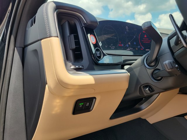 New 2026 Porsche Cayenne Coupe AWD/4WD image 28
