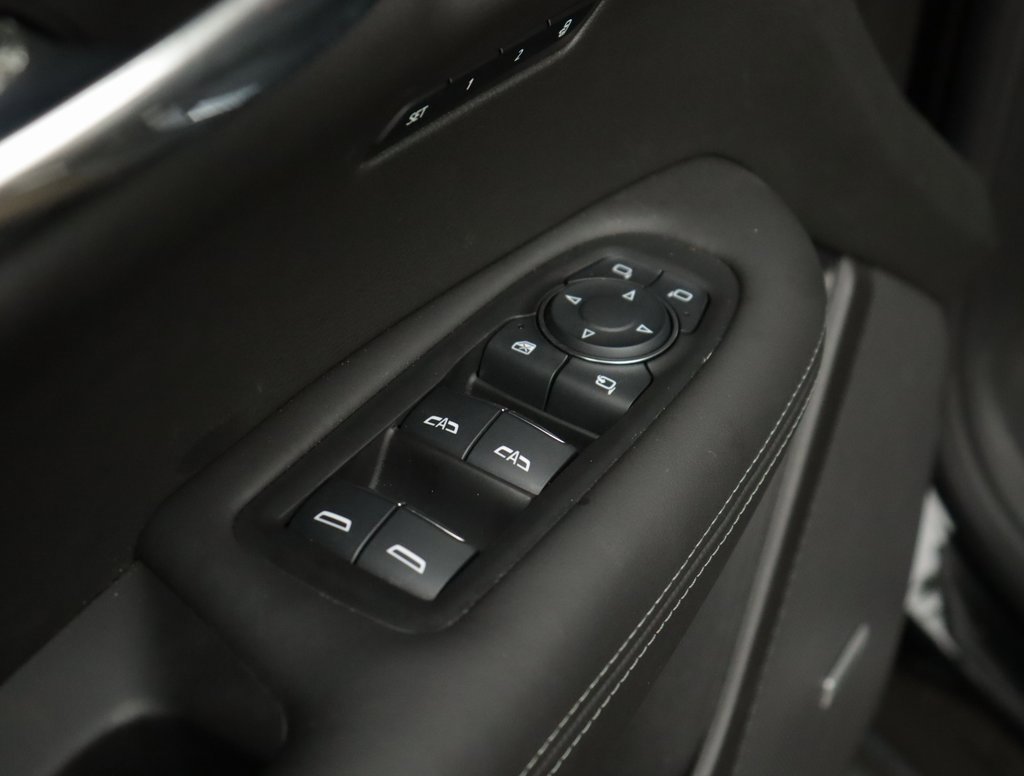 Certified 2024 Cadillac XT6 Premium Luxury w/ Platinum Package image 31