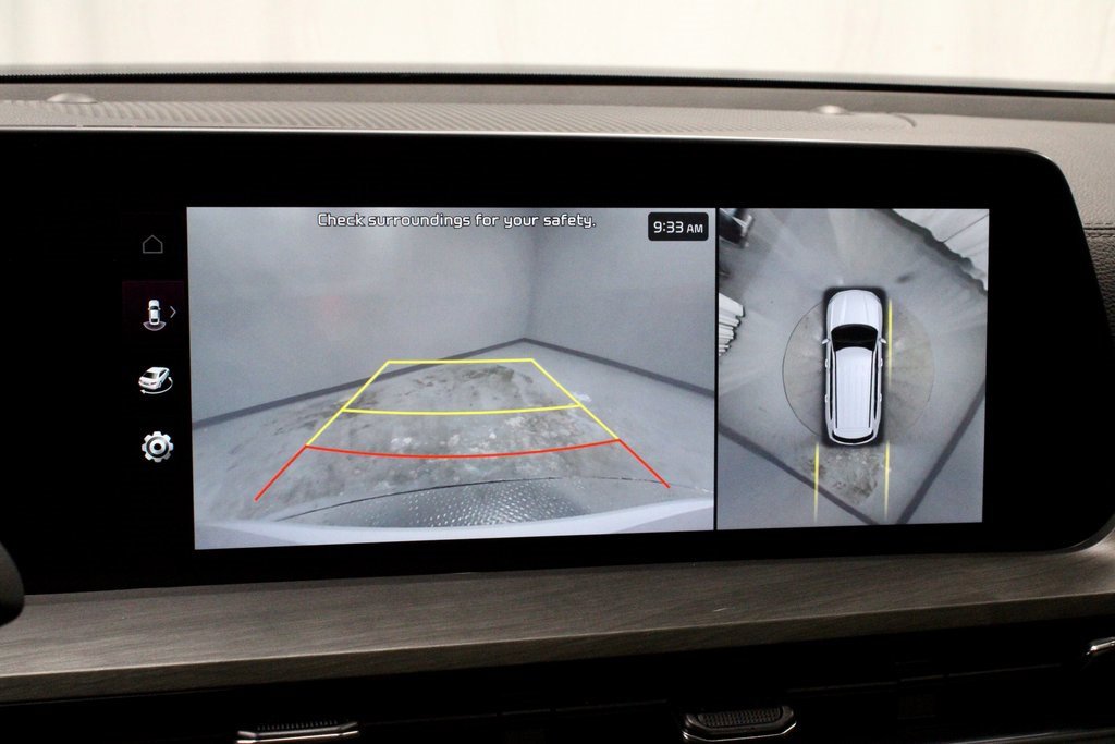 Used 2023 Kia Telluride SX Prestige X-Line image 2