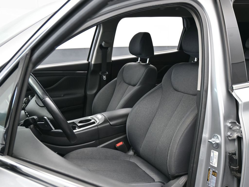 Used 2023 Hyundai Santa Fe SEL FWD image 10