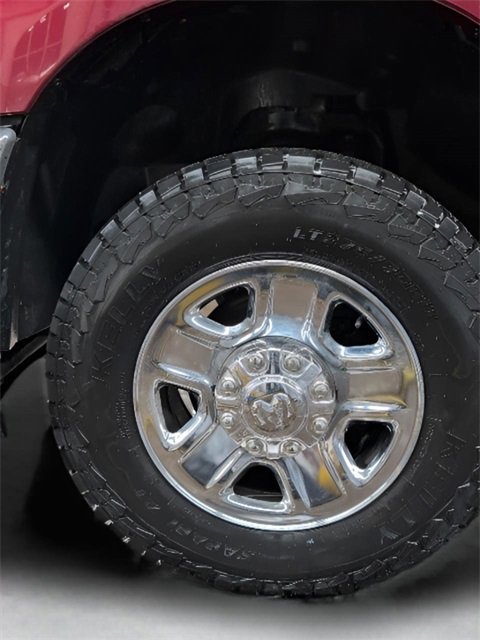 Used 2021 RAM 2500 Tradesman image 7