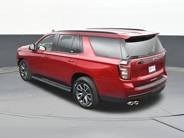 Used 2023 Chevrolet Tahoe Z71 w/ Z71 Off-Road Package AWD/4WD image 66