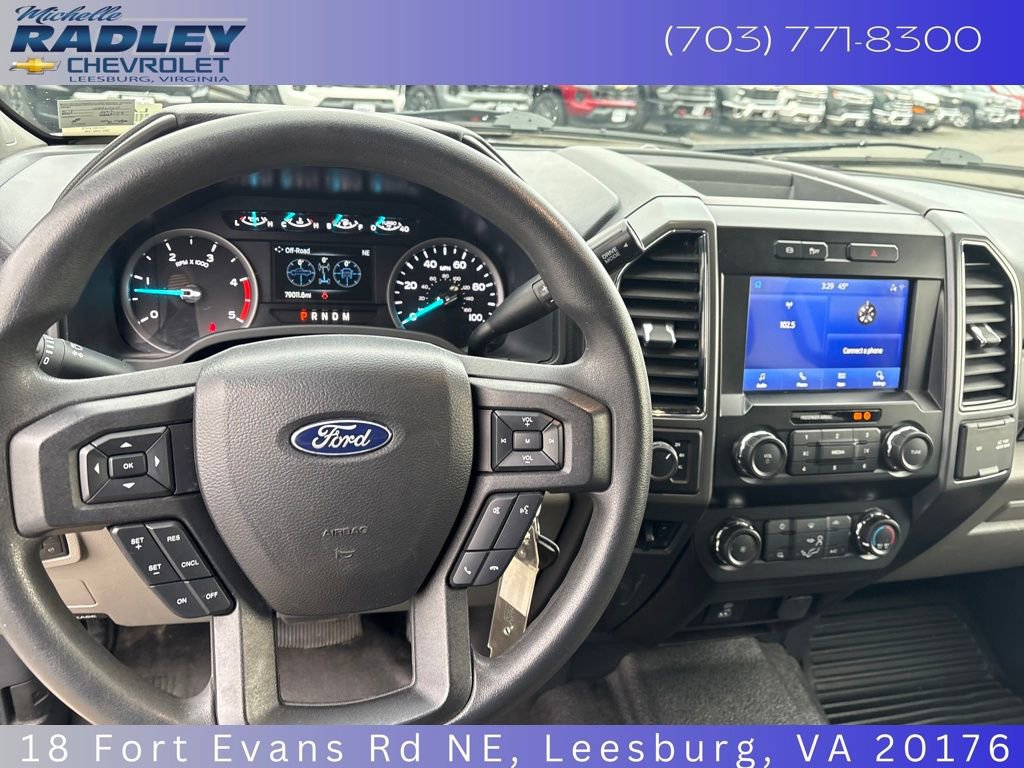 Used 2022 Ford F250 XLT image 18