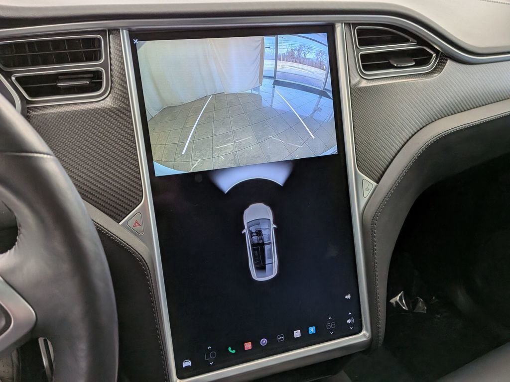 Used 2018 Tesla Model X P100D image 22