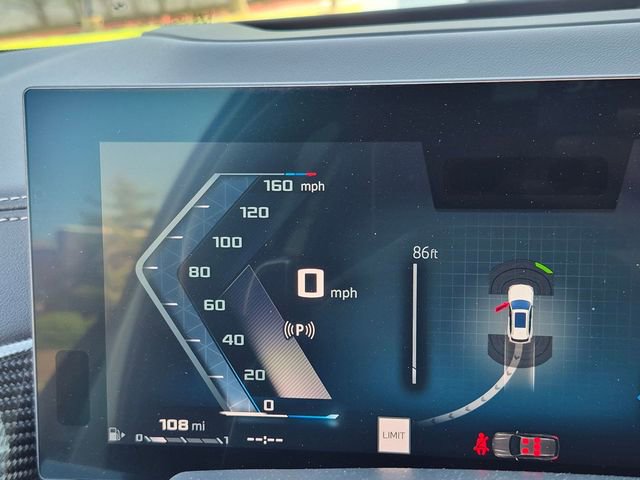 Certified 2025 BMW X5 M60i image 17