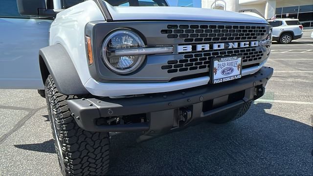New 2026 Ford Bronco Badlands image 11