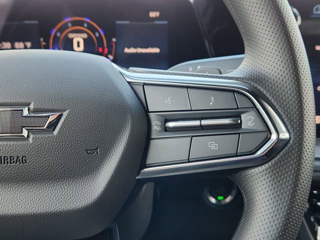 New 2026 Chevrolet Tahoe 4WD image 32