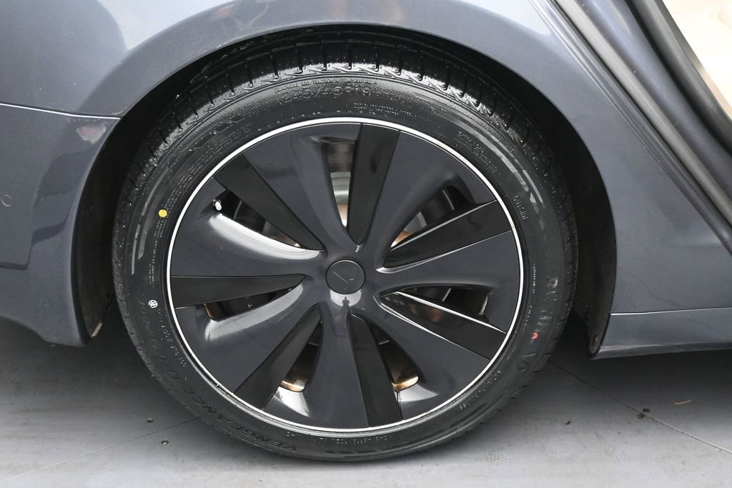Used 2021 Tesla Model S Long Range image 37