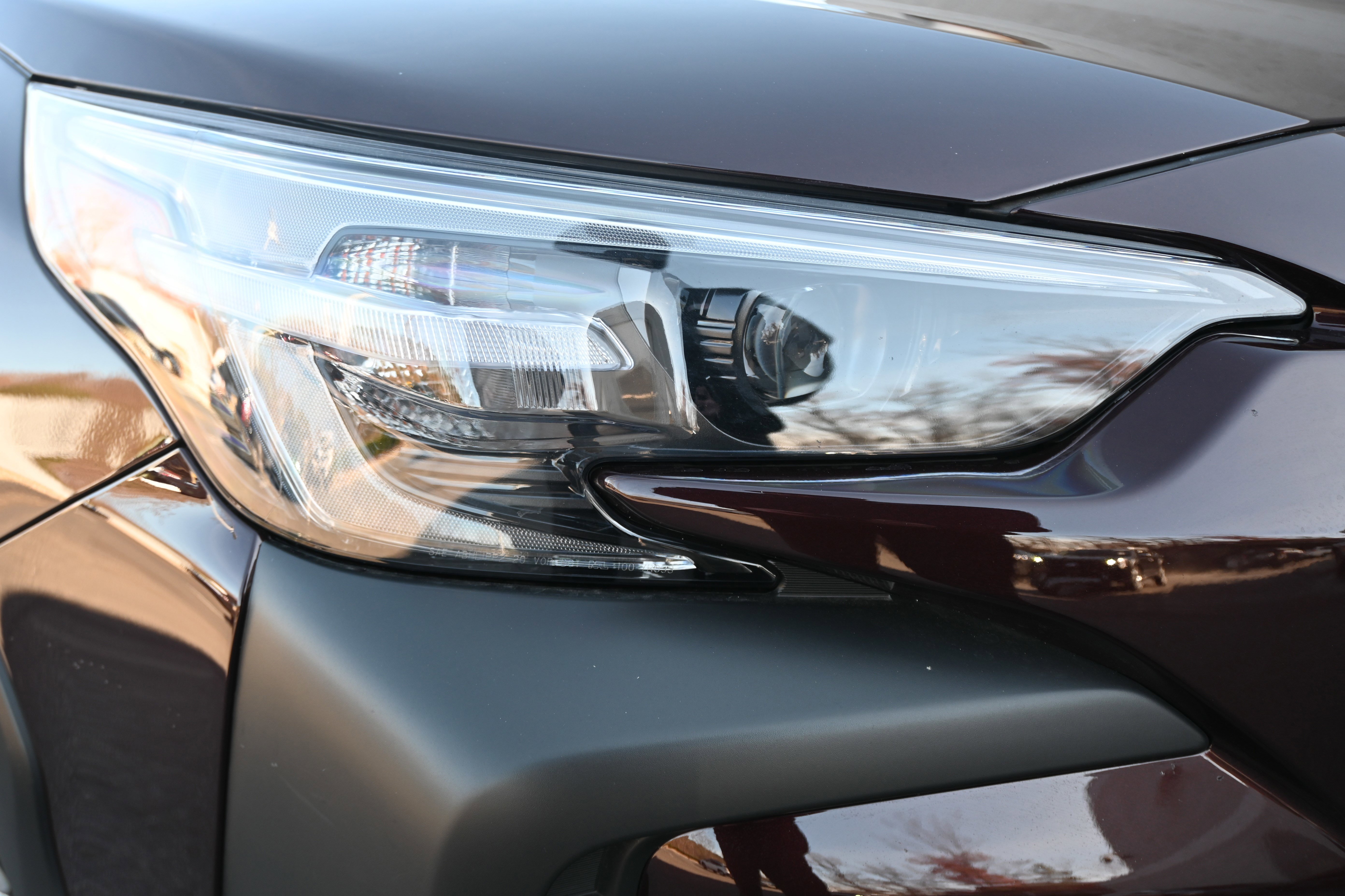 Certified 2025 Subaru Outback Touring image 11