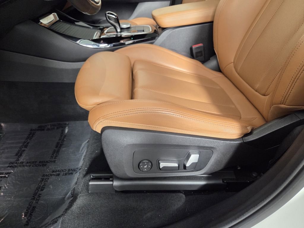 Used 2022 BMW X3 xDrive30i w/ Convenience Package image 24