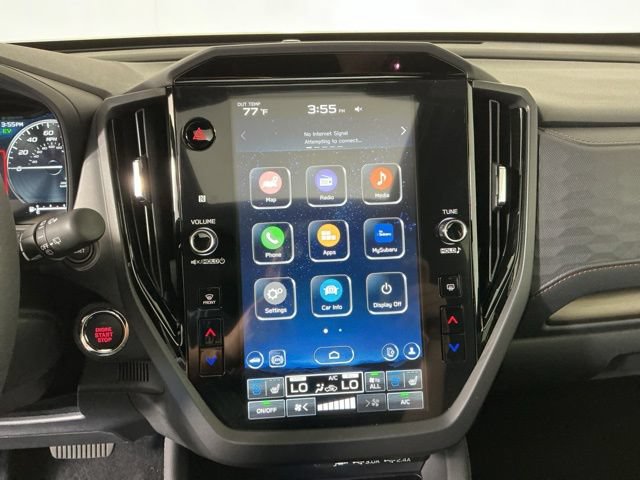 New 2026 Subaru Forester Touring AWD/4WD image 14