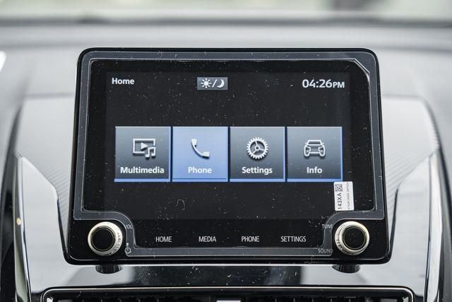 New 2026 Mitsubishi Eclipse Cross LE image 20