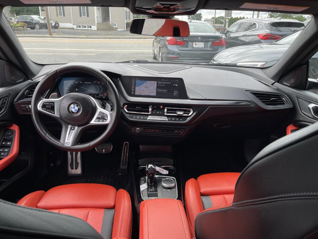 Used 2020 BMW M235i xDrive Gran Coupe w/ Premium Package image 26