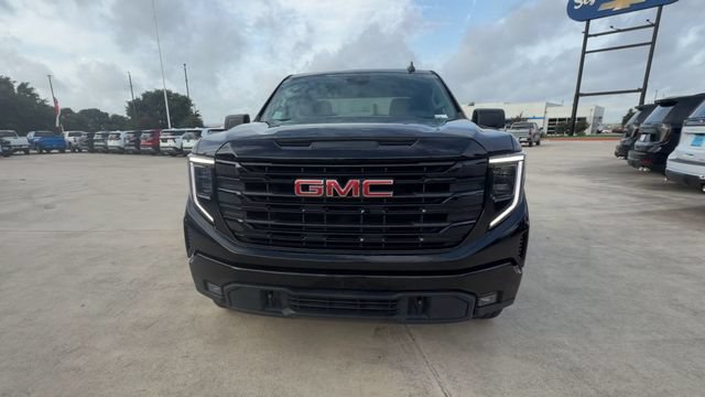 Certified 2024 GMC Sierra 1500 Elevation AWD/4WD image 3