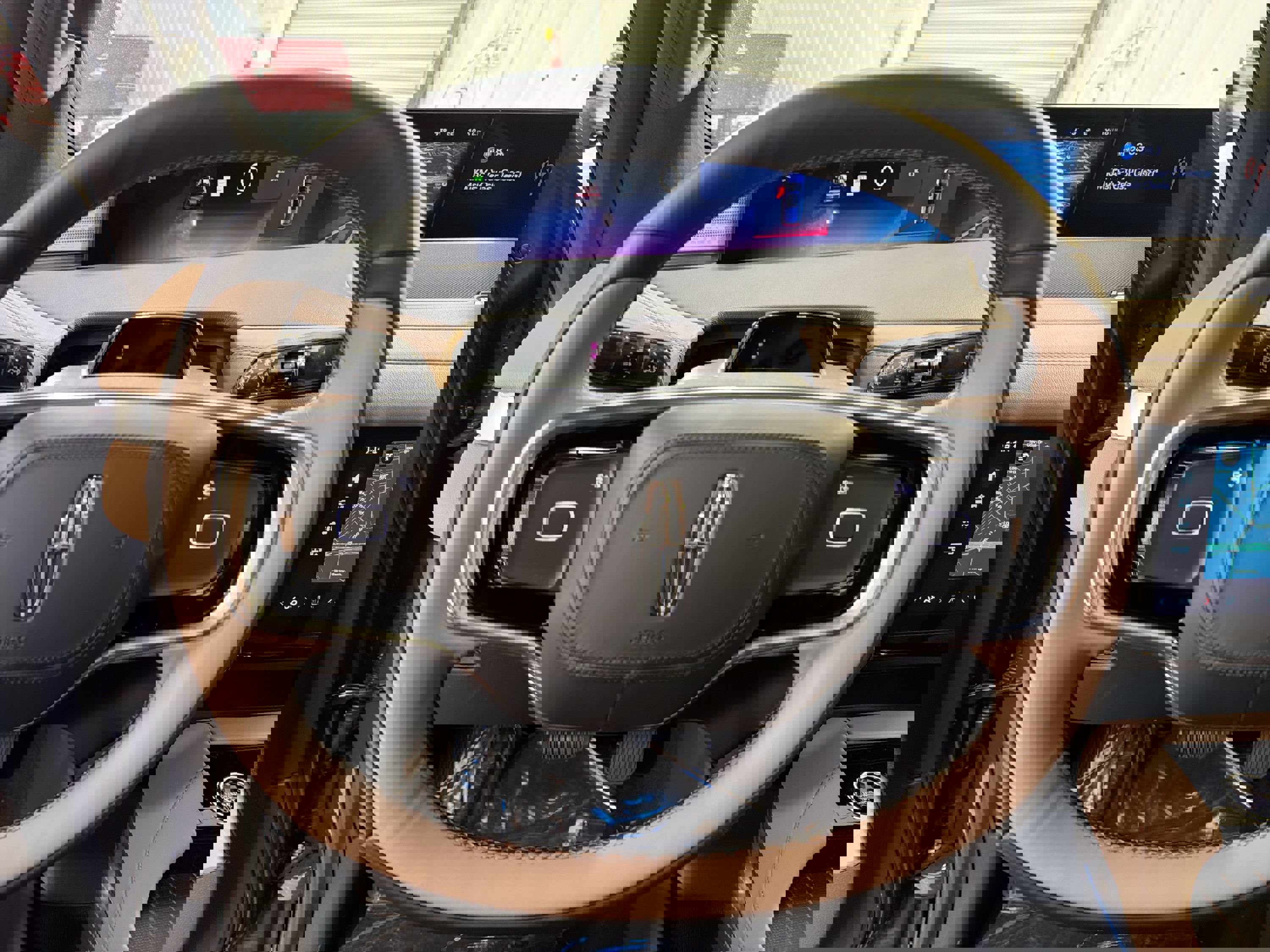 New 2026 Lincoln Navigator Black Label image 13