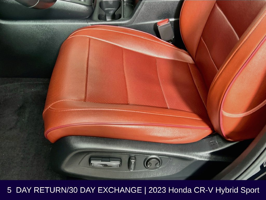 Used 2023 Honda CR-V Sport image 25