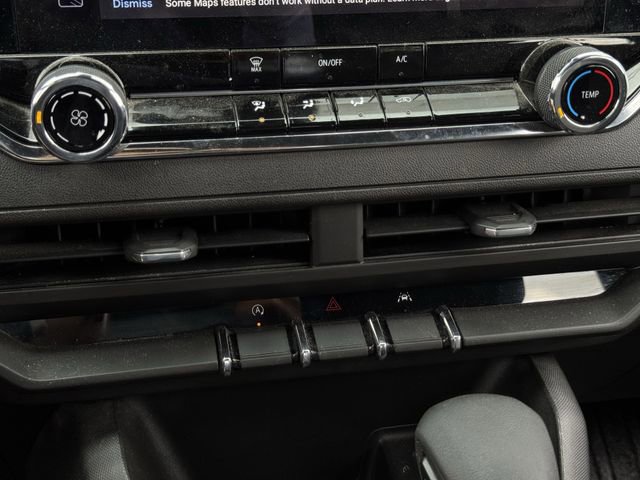 Used 2023 Chevrolet Colorado W/T RWD image 17