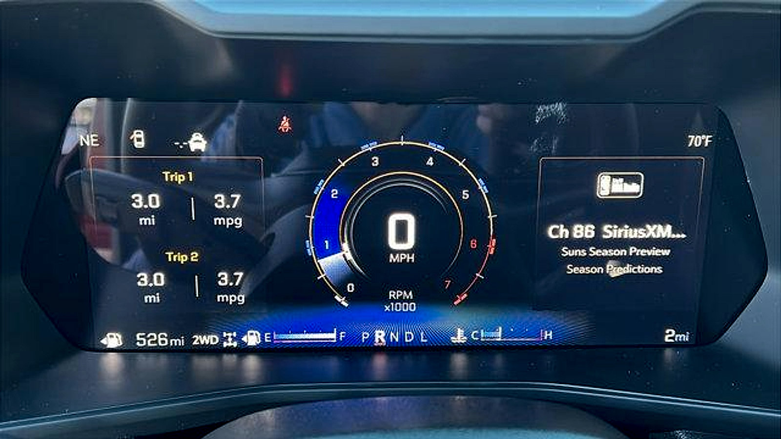 New 2026 Chevrolet Colorado Trail Boss image 27