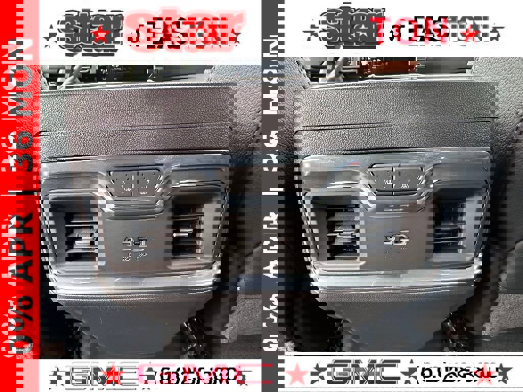 New 2026 GMC Sierra 1500 Denali w/ Denali Reserve Package image 19