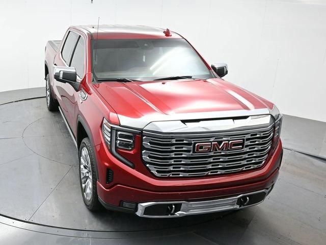 Used 2023 GMC Sierra 1500 Denali w/ Denali Reserve Package image 34