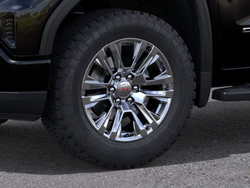 New 2026 GMC Sierra 1500 Denali AWD/4WD image 9