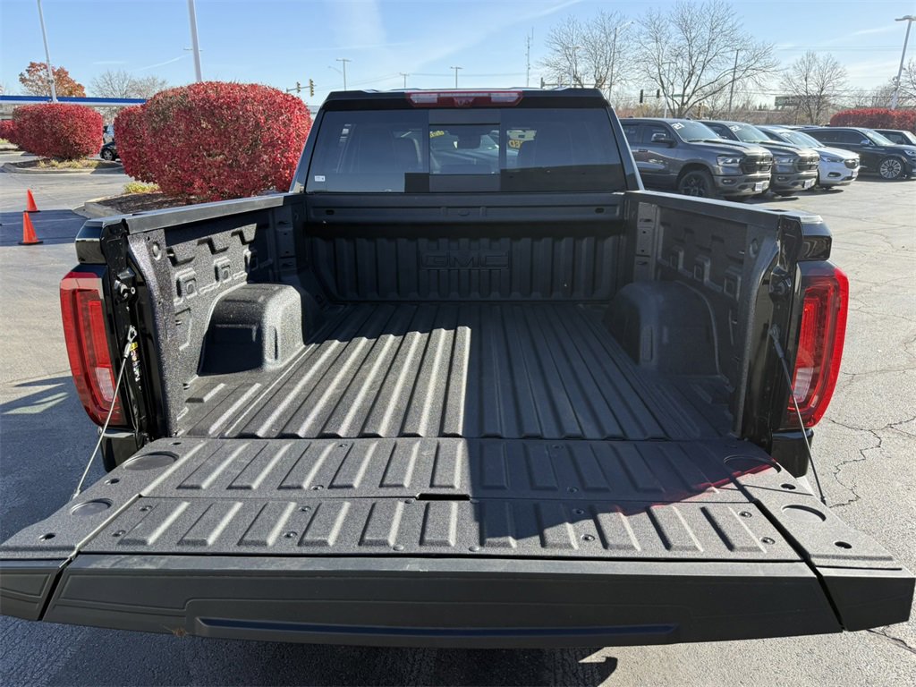 Certified 2026 GMC Sierra 1500 Denali Ultimate image 35