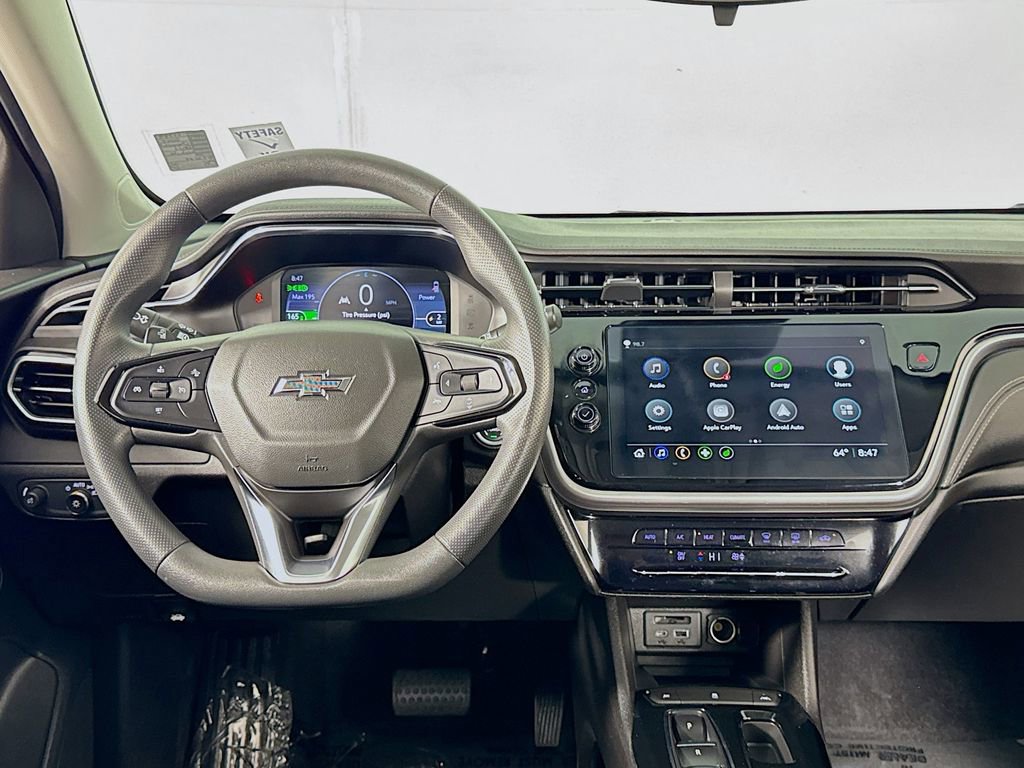 Used 2023 Chevrolet Bolt EUV LT w/ Driver Confidence Package image 13