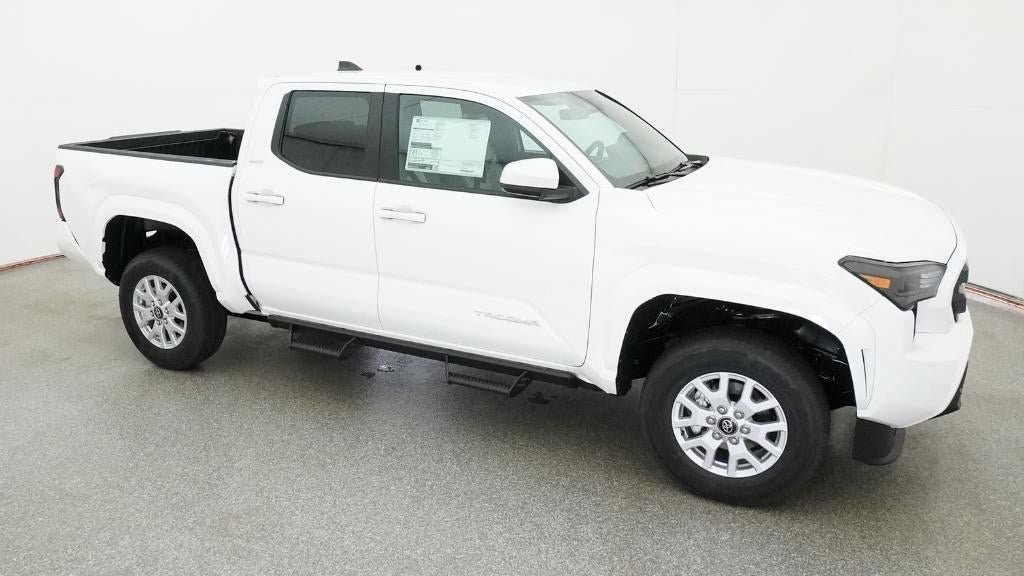 New 2026 Toyota Tacoma 4x4 Double Cab image 12