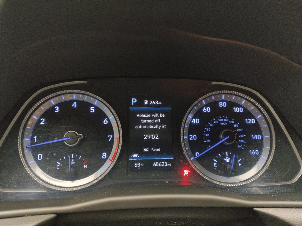 Used 2023 Hyundai Sonata SEL FWD image 23