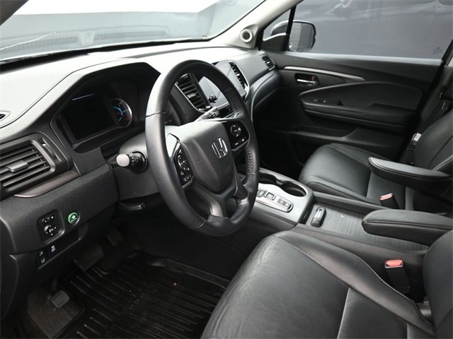 Used 2021 Honda Pilot Special Edition image 33