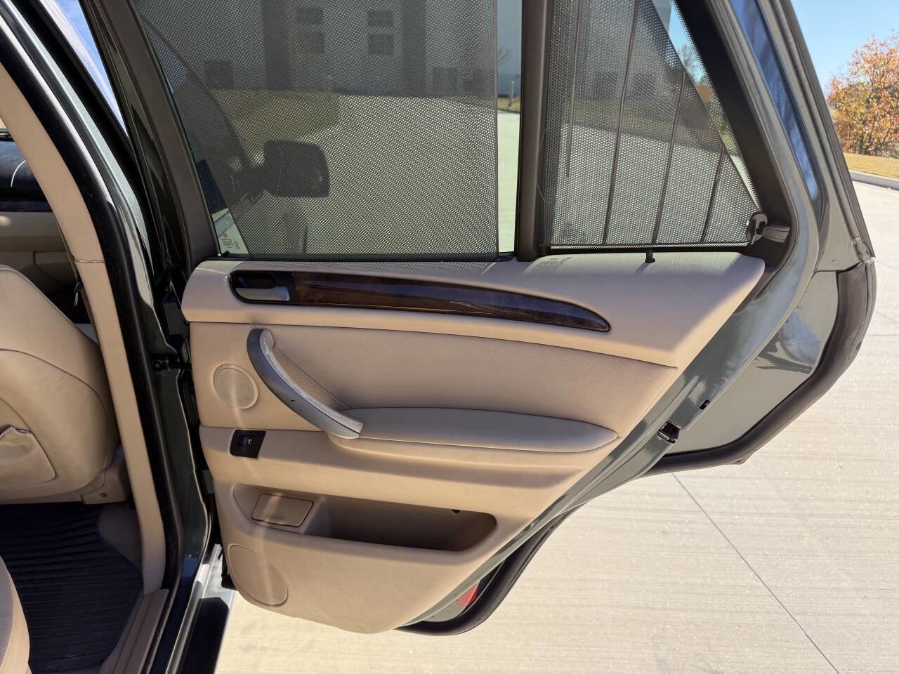 Used 2006 BMW X5 3.0i image 15