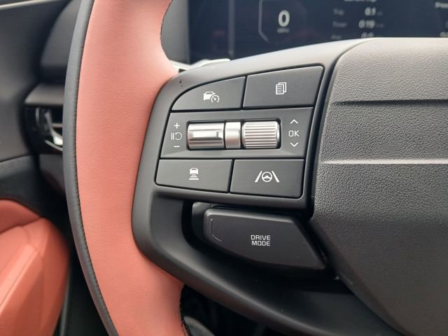 New 2026 Kia Sportage SX Prestige image 31