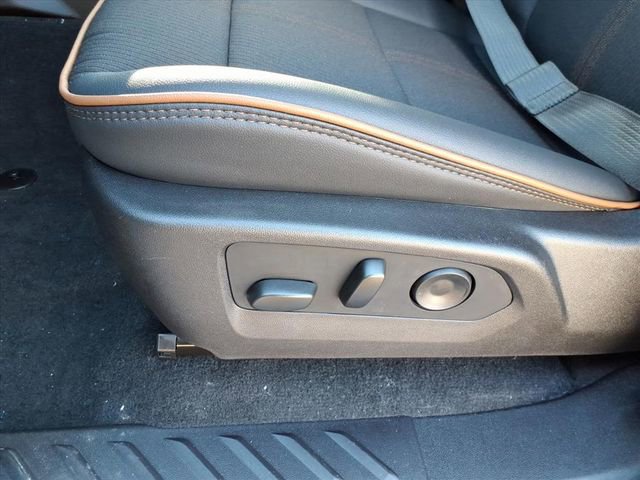 New 2026 GMC Canyon AT4 image 14