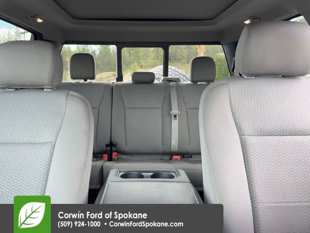 Used 2020 Ford F150 XLT w/ Equipment Group 302A Luxury AWD/4WD image 31