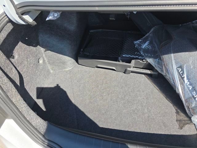 New 2025 Nissan Altima 2.5 SR w/ SR Premium Package image 25