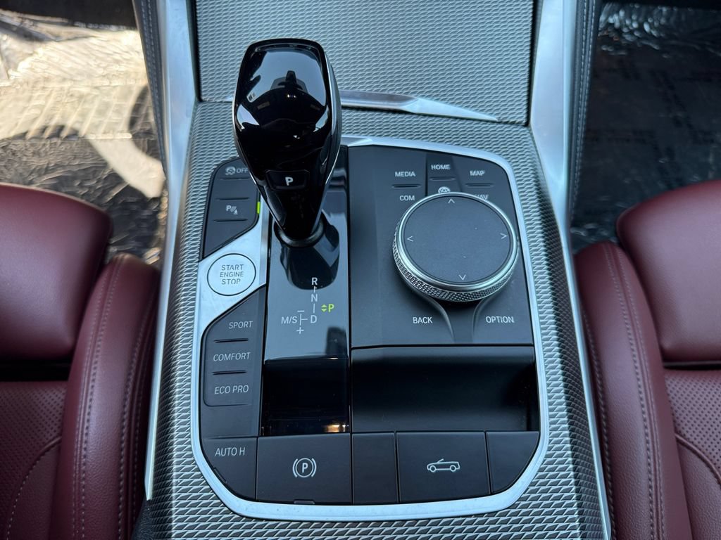 Used 2023 BMW M440i Convertible w/ Premium Package RWD image 19