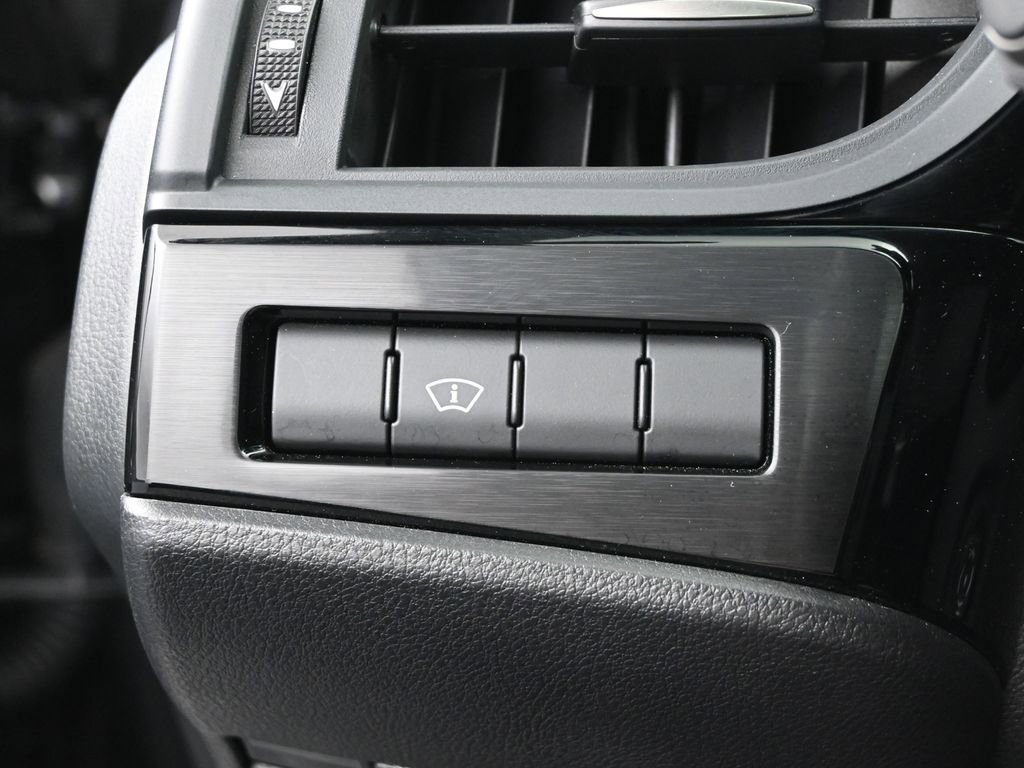 Used 2022 Lexus ES 350 F Sport w/ Accessory Package 2 image 13